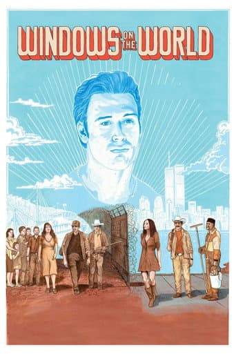 Windows on the World (2019) poster