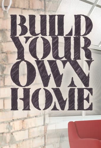 Build Your Own Home (2022) poster