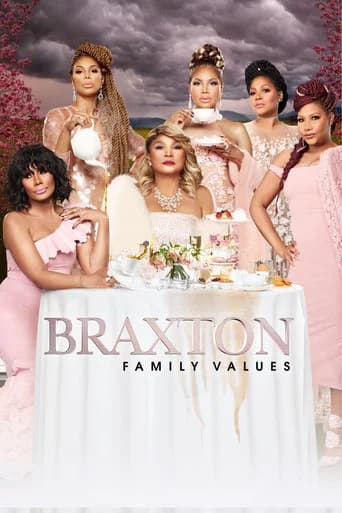 Braxton Family Values (2011) poster