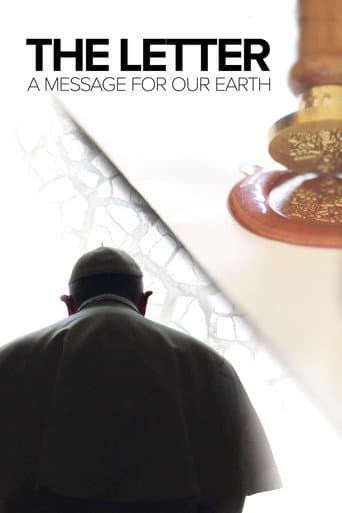 The Letter: A Message For Our Earth (2022) poster