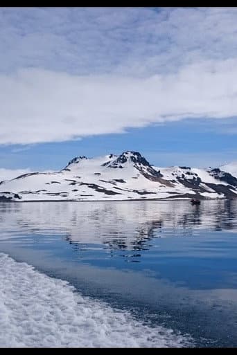 Antártica: O Continente dos Extremos (2021) poster