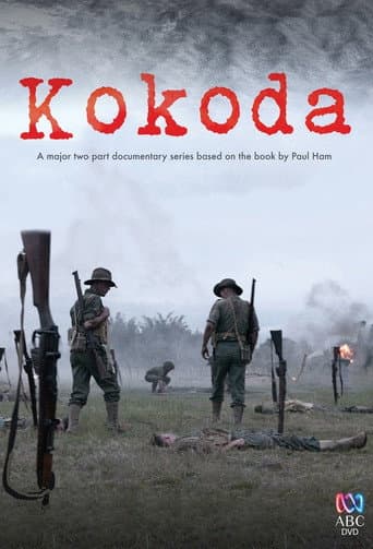 Kokoda (2010) poster