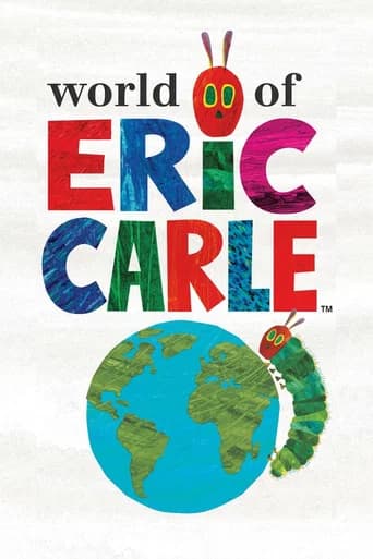 The World of Eric Carle (1993) poster