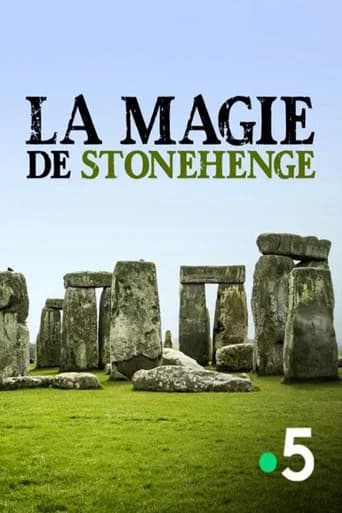 Ghosts of Stonehenge (2017) poster