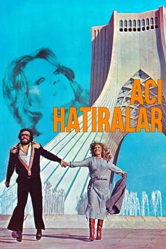 Bitter Memories (1977) poster