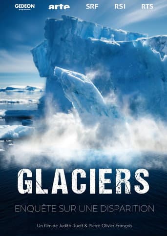 Glaciers - Melting Giants (2026) poster