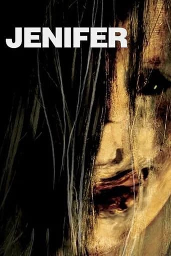 Jenifer (2005) poster