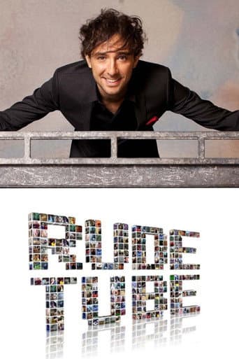 Rude Tube (2008) poster