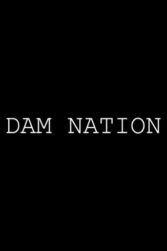 Dam Nation (2020) poster