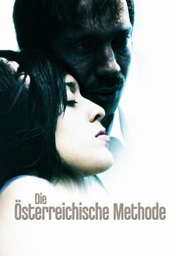 Die Österreichische Methode (2006) poster