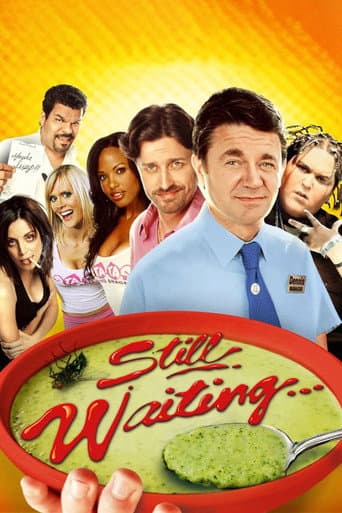 Still Waiting... (2009) poster