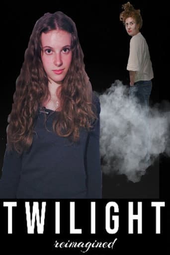 Twilight: reimagined (2026) poster