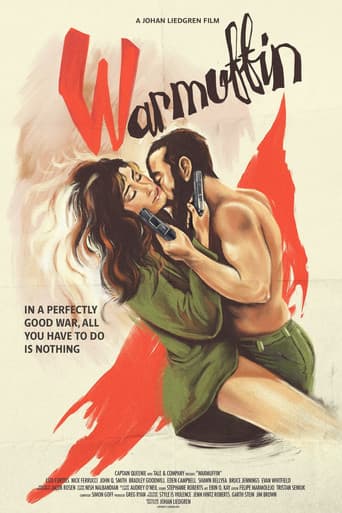 Warmuffin (2022) poster