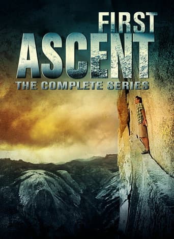 First Ascent (2010) poster