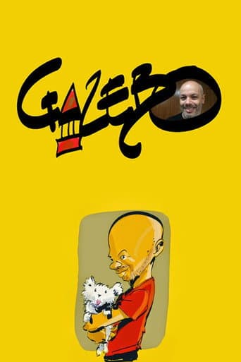 Gazebo (2013) poster