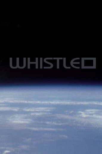Whistle (2002) poster