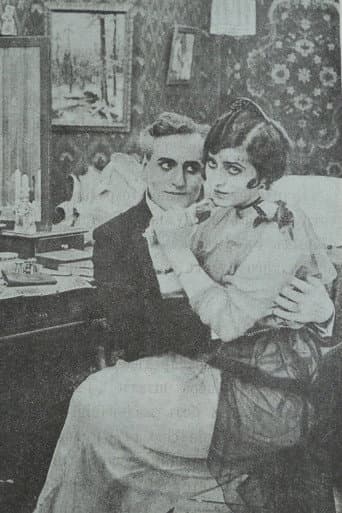 A Scalped Corpse (1915) poster