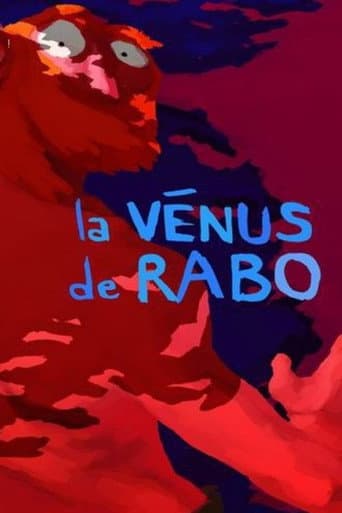La Vénus de Rabo (2010) poster
