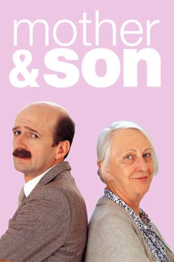 Mother and Son (1984) poster