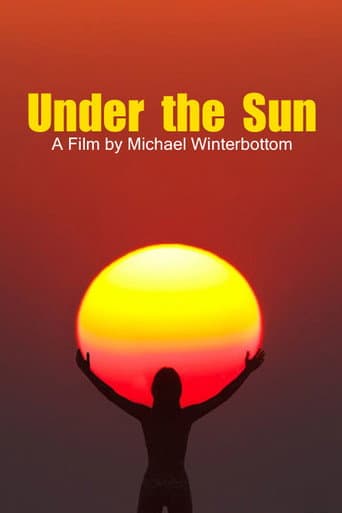 Under the Sun (1992) poster