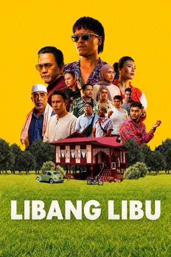 Libang Libu (2026) poster