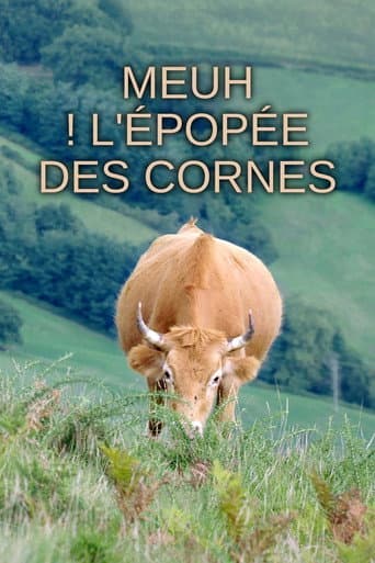 Moo! The Epic Horns (2023) poster