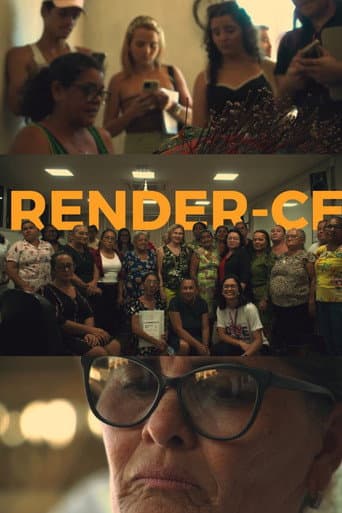 Render-ce, Entre Bilros e Rendas (2025) poster