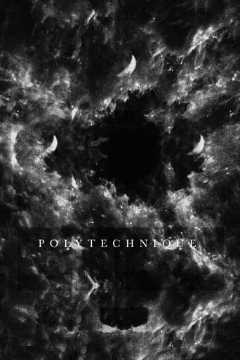 Polytechnique (2014) poster