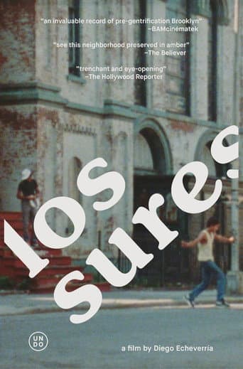 Los Sures (1984) poster