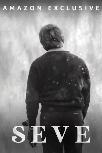 Seve (2021) poster