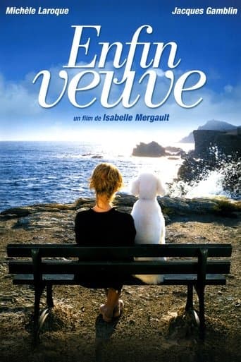 The Merry Widow (2007) poster
