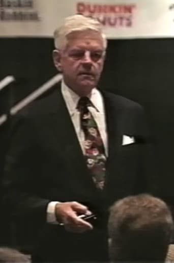 Don Beveridge - Customerization Seminar (1998) poster
