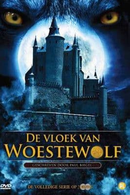 The Curse of Wolf Castle (1974) poster