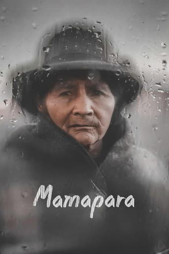 Mother River (2020) poster