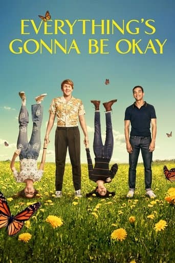 Everything's Gonna Be Okay (2020) poster
