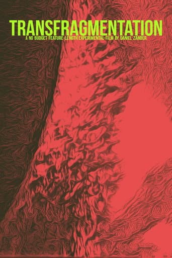 Transfragmentation (2022) poster
