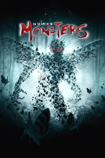 In Search of Monsters (2019) poster