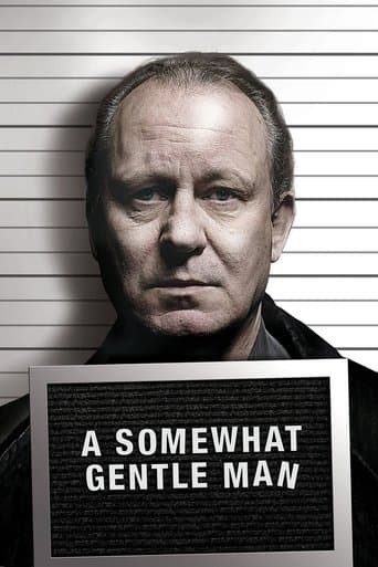 A Somewhat Gentle Man (2010) poster
