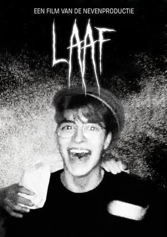 Laaf (2026) poster