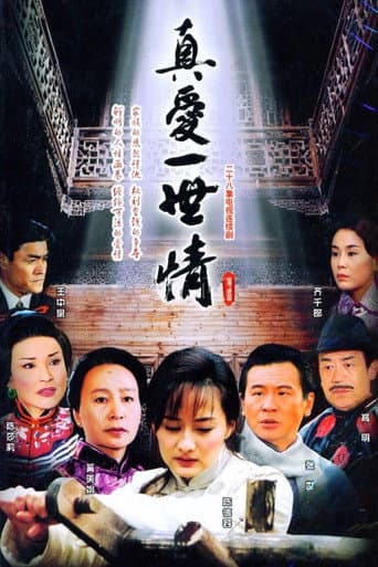 真爱一世情 (2004) poster
