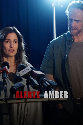 Alerte Amber (2019) poster