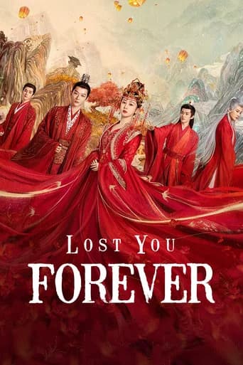 Lost You Forever (2023) poster