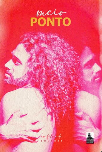 Meio Ponto (2025) poster