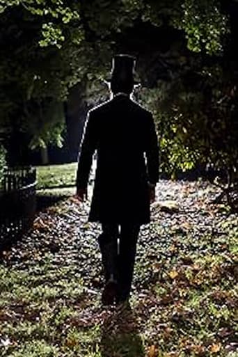 Lincoln in the Bardo (2017) poster