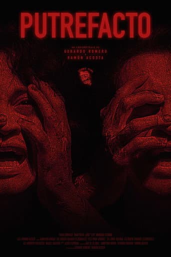 Putrefied (2024) poster