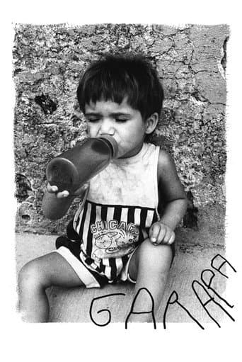 Garapa (2009) poster
