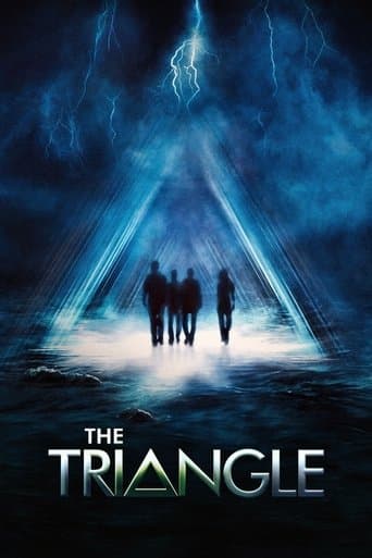 The Triangle (2005) poster