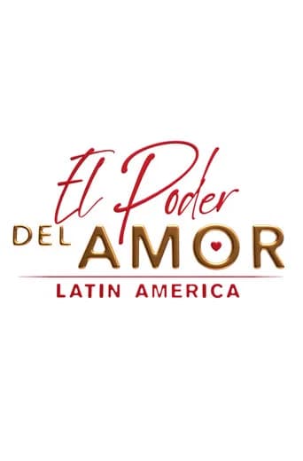 El Poder del amor (2021) poster