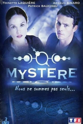 Lost Signs (2007) poster
