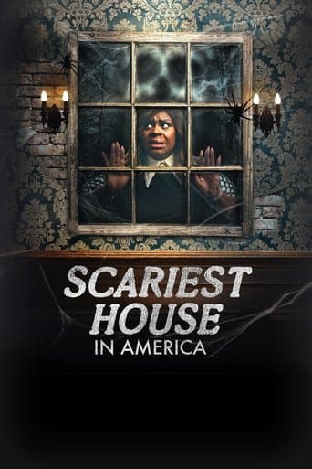 Scariest House in America (2024) poster